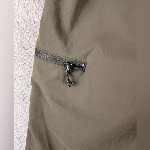 Men’s REI nylon hiking pants 40x32 preowned 
Gorpcore hiking outdoors fishing - Picture 2 of 9